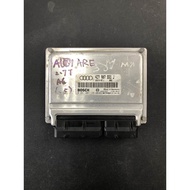 AUDI ALLROAD Engine Control Unit ECU AUDI A6 4Z7-907-551-J / 0-261-207-139 Used Original