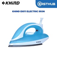 Khind EI611 Electric Iron