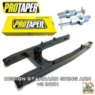 Y15/Y15ZR PROTAPER STANDARD ORIGINAL DESIGN SWING ARM (+2 INCH) READY