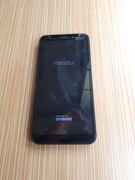 jual lcd touchscrenn  meizu m818h-meizu c9 ori