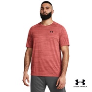 Under Armour เสื้อแขนสั้น UA Tech™ 2.0 Tiger สำหรับผู้ชาย