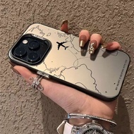 Casing For Vivo Y17 Y20 V30 Y16 Y100 Y03 Y11 Y17S Y15 Y91 Y21 Y35 Y15S Y27 Y36 Y02S Y21S Y15A Y12 Y3