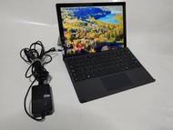 Surface Pro5 core i5 Ram 4/8GB, SSD 128/256GB (Used) Wifi/LTEพร้อม Microsoft Keyboard Th/En