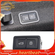 [Hot-Sale] Accessories for  A6 C8 Q2 Q3 A5 Electric Power Trunk Lock Switch Button 80D959831A Trunk 