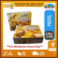 CDO/Cy'Best/Rd<|,c!Vjandep[h!Pastel[T!Classic[P!Yema[u!|[O!Camiguin Delicacies Pasalubong from Caga