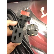 Cable Power Cord Iec C19 16A 250v cable power ups Apc Server