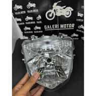 Headlights BEAT ESP 16 reflector headlights beat esp new 2016 2017 2018 2019/ street 4.7 reflector b