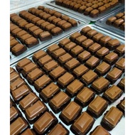 chocolate cadbury cokies