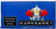 🎉全新現貨 BANDAI [TAMASHII NATIONS BOX] 超人ARTlizeD -前進 到銀河系的盡頭 (原盒8pcs) /1pcs (300993)