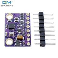 diymore MPU9250 BMP280 Sensor โมดูลความดันบรรยากาศ BMP280 Precision เครื่องวัดระยะสูงสำหรับ Arduino 