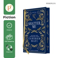 Shatter Me (Special Edition) - 9780008660239