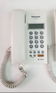 Panasonic KX-T7705X Telephone 家居及辦公室電話