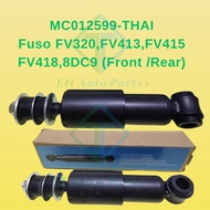 Penyerap Hentak / Cabin Shock Absorber (Depan /Belakang) (Front/ Rear) Fuso FV418 Fv415 Fv413 Fv320 