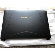 GIGABYTE 技嘉Sabre 15外殼 上蓋 屏框 底殼 ABCD殼N850外殼