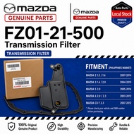 Automatic Transmission Filter FZ01-21-500 for Mazda 2 3 6 CX-3 CX-5 CX-9 CX-30 CX-50