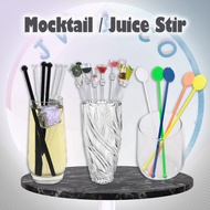 Fruit Juice / Mocktail / Cocktail Juice Stir