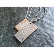 [Out-Of-Print] Love A Pair Men Women Style Brand Neutral Design Not Afraid Of Water Hypoallergenic