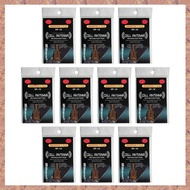 (BDUS) 10Pcs SP-18 Cell Phone Signal Sticker Enhancement Cell Phone Signal Sticker Signal Amplifier 