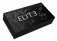 Giga Mech Games Elite: an Epic Strategy Board Game for 2-4 Players