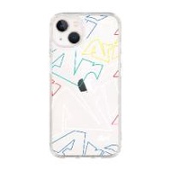 iPhone 13 Clear Case ARI Energy Mode