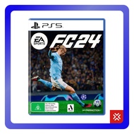 Ea Sports FC 24 PS4 PS5 Digital Code