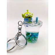 Disney Toy Story Alien Keychain Store