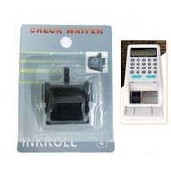 CW500/EC200 Ink Roller