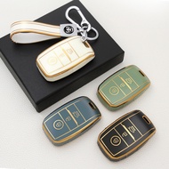 K3 K2 K4 K5 Kx3 Kx5 Car Key Case Buckle