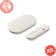 Google TV Streamer 4K