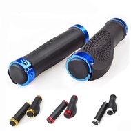 1pair Color Lock Grip Cycling Bike Handle Grip Wing Bar Giant SPE Components Part