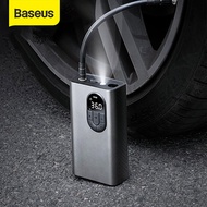 New Baseus Car Air Compressor Inflator Pump Xiaomi 70mai Car Air Compressor Lite for Car Bicycle