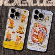 Creative Cute Star People Casing Vivo Y21D Z10R 5G V60 Lite V50 Lite V60 Y19S Pro Y29 5G Y400 Y28 Y2