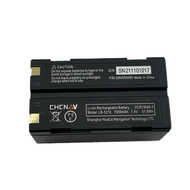 Huacheng RTKGPS Main Host Battery Charger X5X9X10T3T8M3M6T1X1B5 Battery C300 Charger Hardware Tools 