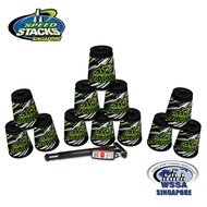 Speed Stacks Cups (Premium Colors) (Snap-Top compatible)