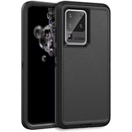 Otterbox Defender Case for Samsung Galaxy S20 S21 S22 Plus Ultra Phone Case Armor ShockProof Cover
