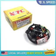 GPX LEGEND150 LEGEND 150 FUEL COIL MAGNET COIL VTC