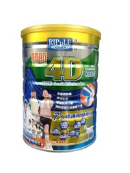 關節4D 羊奶粉800g（50+）