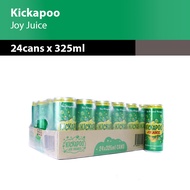 Kickapoo Joy Juice 24 cans x 325ml