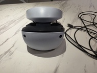 Sony PlayStation PS5 VR2 Headset with Cable