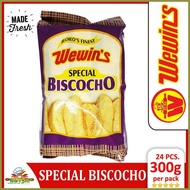 ▦ ❤ ◫ Iloilo's Best | Biscocho Large | Wewin's Corporation | Pasalubong | Butter Toast | Bread |