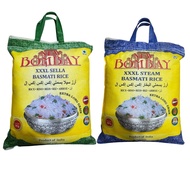 New Bombay Basmati Rice 5kg