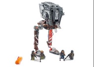 75254 AT-ST Raider LEGO Star Wars 樂高星球大戰