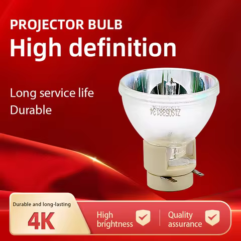 Hot selling p-vip 180/0.8 e20.8 projector light bulb Replacemen for X110 X112 X113 X113P X1140 X1140