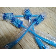 TUPPERWARE BOTTLE BRUSH
