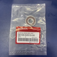 BEARING MOTORSIKAL 6201 HONDA THAILAND HONDA THAI BEARING MOTOR 6201 6201 BEARING
