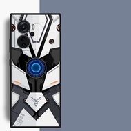 For Axon 40 Pro Silicone Case For ZTE Axon40 Pro 5G Cover Coque Axon 40Pro Shell Axon40Pro Soft TPU 