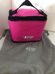 Fridge to go 冰袋