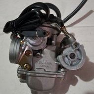 CARBURETOR CARBURETOR GY6 ATV 150 200 CC HIGH QUALITY KEIHIN