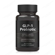 Probiotic Capsules 60 Capsules GLP-1 Probiotic#0402