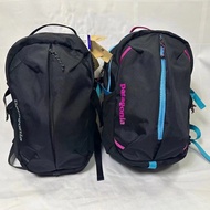 Patagonia Backpack Men 26L Large Capacity Water Repellent Backpack